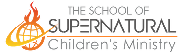 The School of Supernatural Children's Ministry - Online Training Course